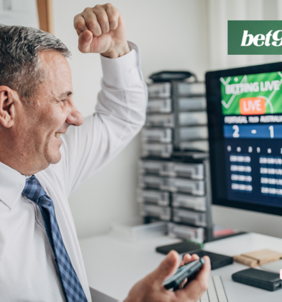 How to Play Bet9ja for Beginners: A Comprehensive Guide